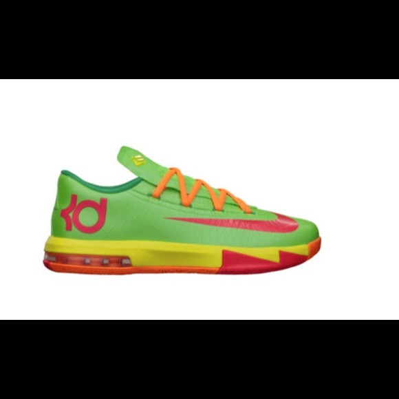 nike sour patch sneakers